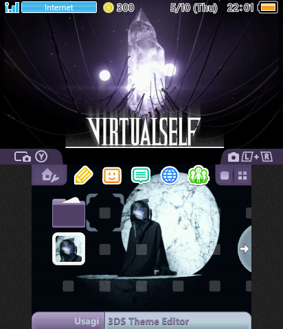 Virtual Self