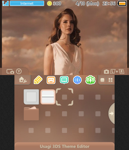 Lana Del Rey Yes To Heaven