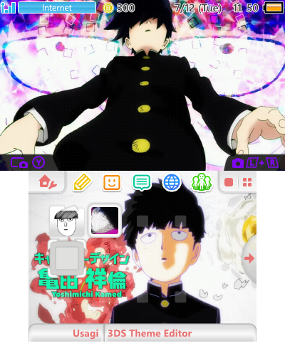 Mob Psycho 100