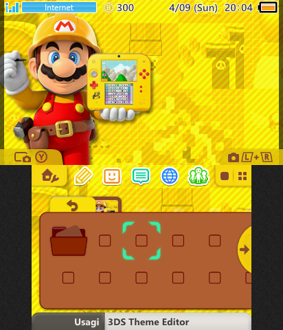 Super Mario Maker