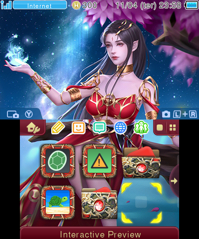 Battle Through the Heavens