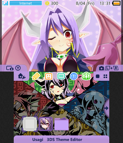 MGQ - Heavenly Knight Alma Elma