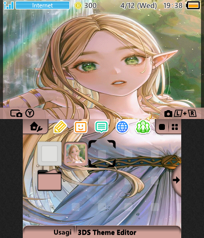 Zelda - Zora's Domain