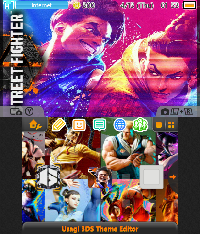 STREET FIGHTER VI