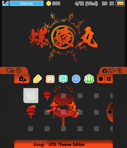 Naruto and Sasuke Final Clash