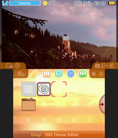 Life is Strange Sunset