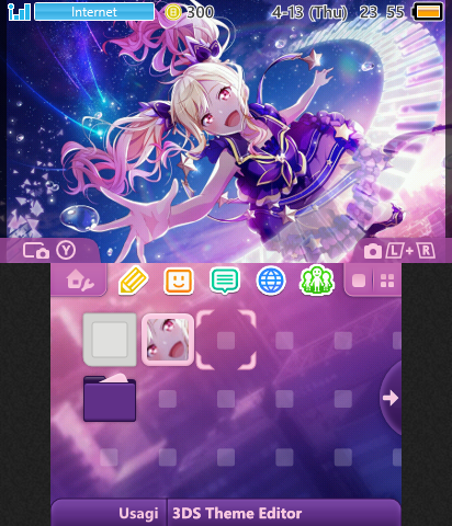 Saki Tenma - Rainy Distance