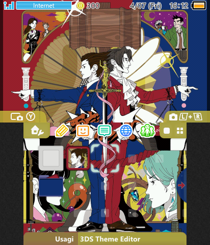 Ace Attorney: 20th Anniversary