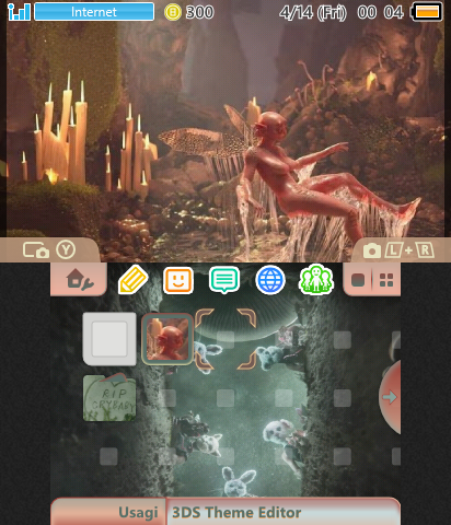 Melanie Martinez-Death