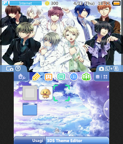 Norn9