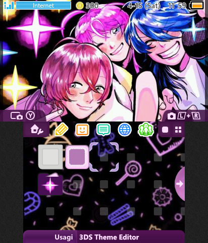 fling posse