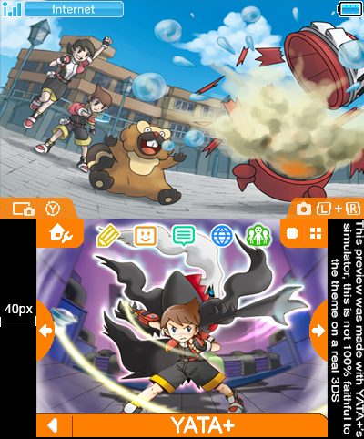 Pokemon Ranger  Shadows of Almia