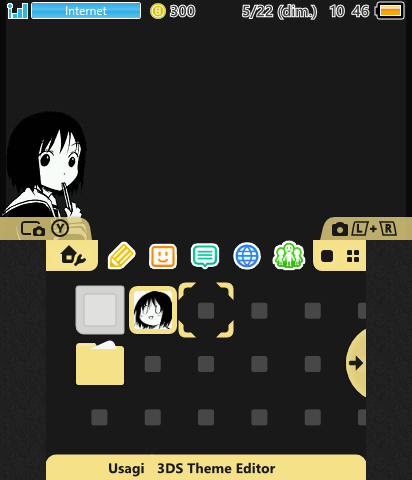 (BGM Fix) Misaki by jun55