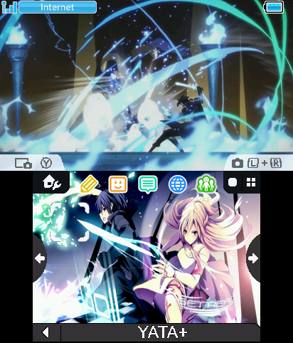 SAO - The Last One Standing