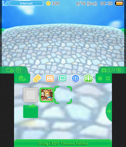 Streetpass Mii Plaza