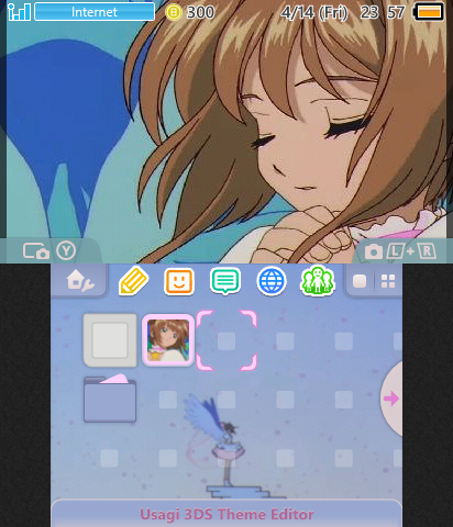 cardcaptor sakura ( update )