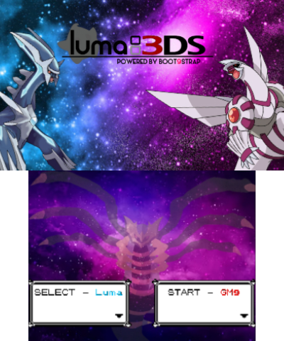 Pokémon Diamond and Pearl