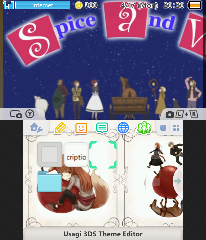 Spice and Wolf's Endings