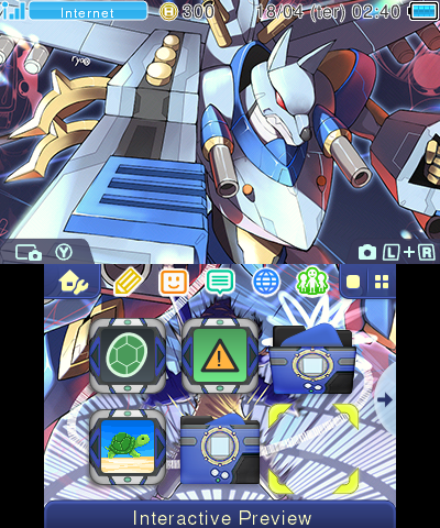 Digimon 4 - The Last Element