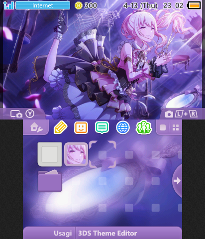 Mizuki Akiyama - Moment of Jest