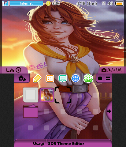 Malon - Forsaken Fortress