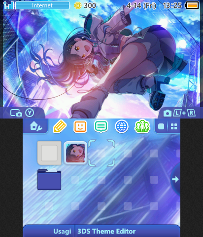 An Shirashi - Being Partners