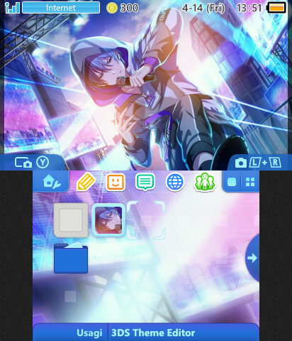 Toya Aoyagi - Cafe Break