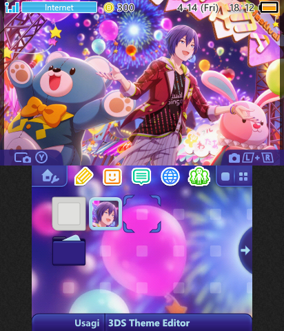 KAITO - Secret Guidance