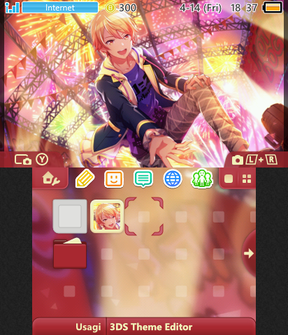 Tsukasa Tenma - I'm The Lead!