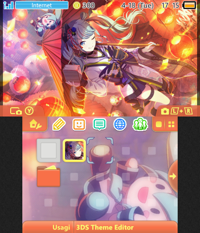 Hatsune Miku - Powerful Smile