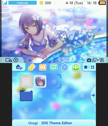 Haruka Kiritani - An Idol's Duty