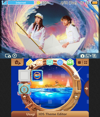 Magdalena Bay - Mini Mix Vol 3