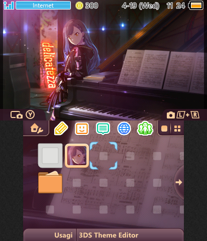 An Shirashi - Intimate Feeling