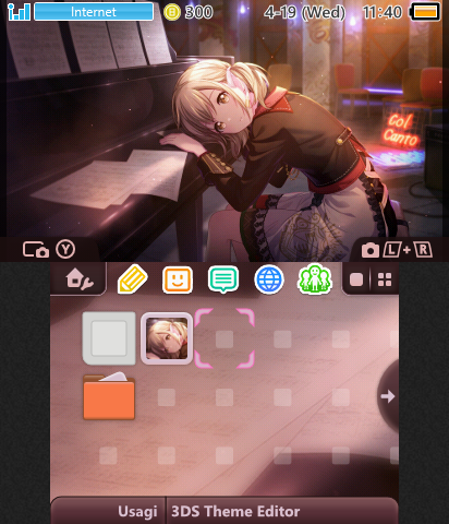 Kohane Azusawa - Gloomy Night