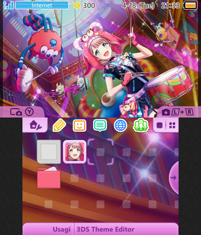 Honami Mochizuki - Nightmare