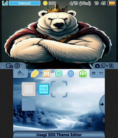 Polarbear