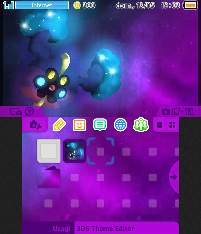 Cosmog