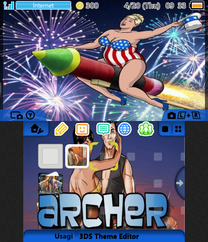 Archer