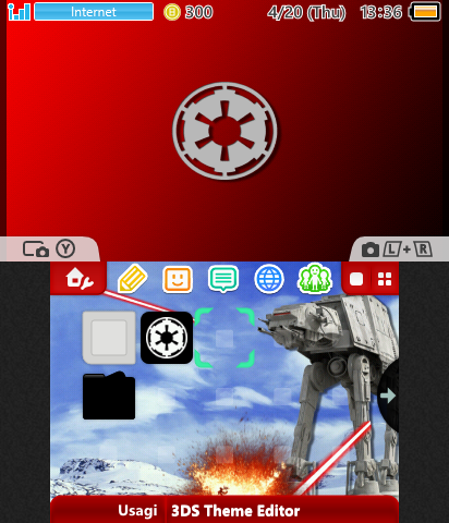 Star Wars: The Galactic Empire