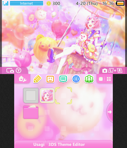 Emu Otori - Irreplaceable Smile