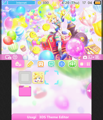 Kagamine Len - Best Way Possible