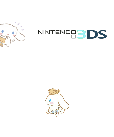 Cinnamoroll Theme!