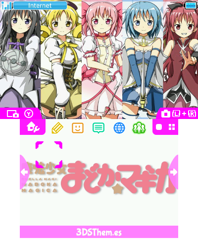 Puella Magi Madoka Magica