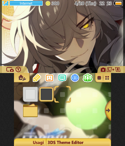 [HSR] Jing Yuan Countdown