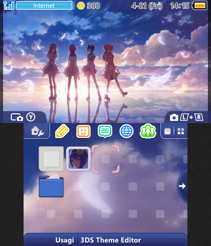 Haruka Kiritani - You Deserve It