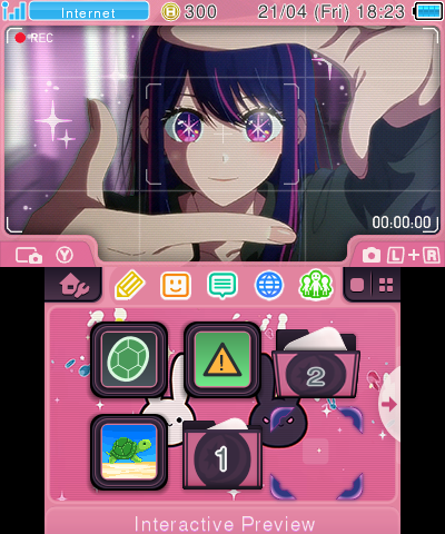 Oshi no Ko • Ai Hoshino