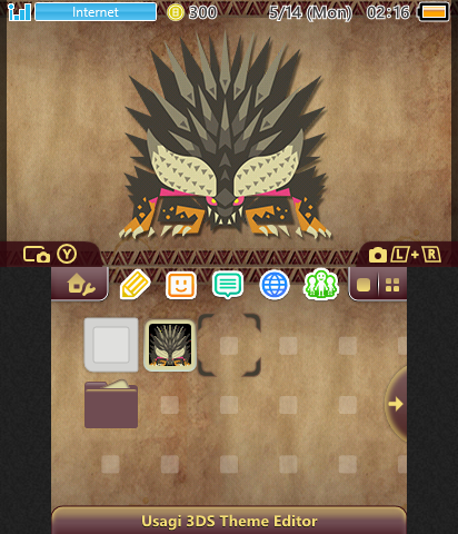 Monster Hunter - Nergigante