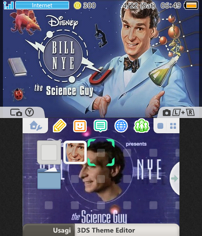 Bill Nye