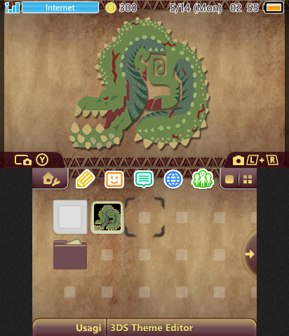 Monster Hunter - Deviljho