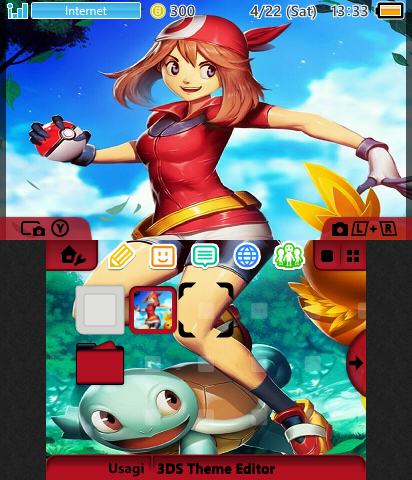 May - Miror B.'s Retro Groove